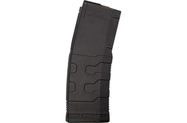 Image of Amend2 Mod-3 Magazine, AR-15/M4/M16, 5.56x45mm NATO/.223 Remington, 30 Round, Black, 556MOD3BLK30-30RD