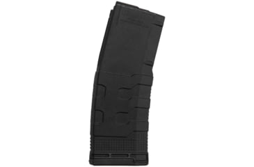 Image of Amend2 Mod-3 Magazine, AR-15/M4/M16, 7.62x35/.300 AAC Blackout, 30 Round, Black, 300MOD3BLK30-30RD