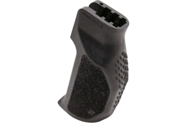 Image of Amend2 Priapus Pistol Grip, Black, PPGBLK