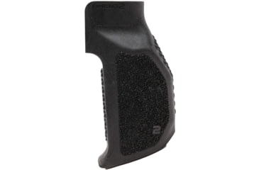 Image of Amend2 Priapus Pistol Grip, Black, PPGBLK