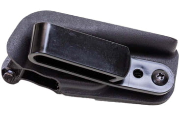 Image of Amend2 Techna Carry Minimalist IWB Holster, SCCY CPX, Black, TCCPX