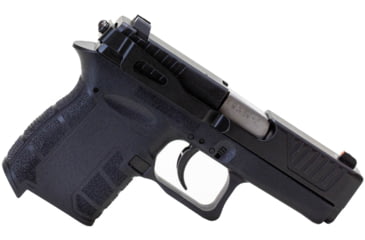 Image of Techna Clips Diamondback DB9/DB380 Gun Belt Clip, Right-Side, Black, DBBR