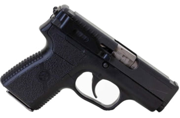 Image of Techna Clips Gun Belt Clip for Kahr 9mm .40, Right-Side, Black, KHRBR