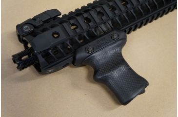 Image of American Built Arms Company SBR-V Grip Vertical Grip, Bullpups, SBRs, SMGs and the AR-15 Rifles ABASBRV