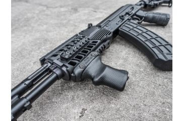 Image of American Built Arms Company SBR-V Grip Vertical Grip, Bullpups, SBRs, SMGs and the AR-15 Rifles ABASBRV