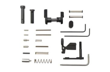 Image of American Built Arms Company Ab Arms Ar-15 Lower Parts Builder Kit