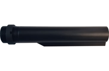 Image of American Built Arms Company Buffer Tube Assembly, Black, ABABTA