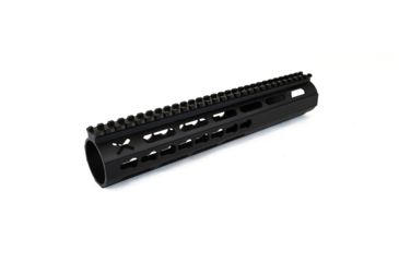 Image of American Built Arms Company MOD-X GEN III Modular Rifle System, Black, Medium ABAMX700SFB