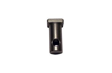 Image of American Built Arms Company Pro 5.56mm Cam Pin, Silver, Small ABACPNB