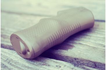 Image of American Built Arms Company SBR P-Grip Pistol Grip, Flat Dark Earth, Small ABASBRPFDE