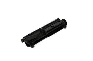 Image of American Defense Manufacturing 5.56 12.5 Inch Barrel M-Lok Rail Upper Reciever, Black, 12.5 in, UICCUBLK12M2MLOK