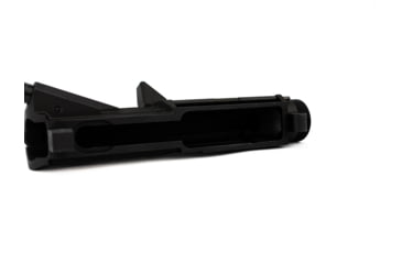 Image of American Defense Manufacturing 5.56 12.5 Inch Barrel M-Lok Rail Upper Reciever, Black, 12.5 in, UICCUBLK12M2MLOK
