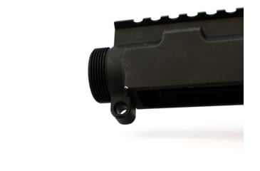 Image of American Defense Manufacturing 5.56 12.5 Inch Barrel M-Lok Rail Upper Reciever, Black, 12.5 in, UICCUBLK12M2MLOK