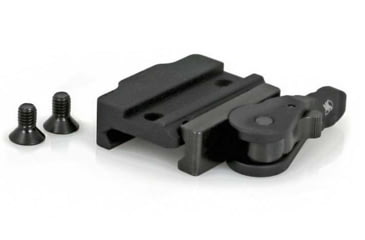 Image of American Defense Manufacturing 5-H Lever, Black, ADM 5-H
