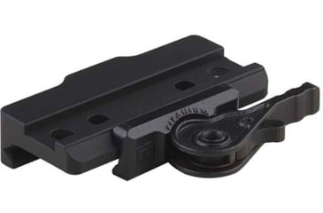 Image of American Defense Manufacturing AD-170 Mount for Surefire 951 Weapon Light, Black, AD-170 STD-TL