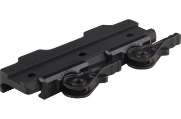 Image of American Defense Manufacturing AD-1700 Mount w/ Mounting hardware, Black, AD-1700 STD-TL