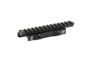 Image of American Defense Manufacturing AD-1700, Quick Detach Riser Mount
