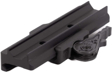 Image of American Defense Manufacturing AD-B3 Large Modular Base, Black, AD-B3 STD-TL