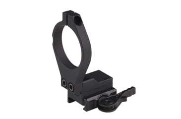 Image of American Defense Manufacturing AD-PVS Mount for T14 Thermal Imaging System, Black, AD-PVS-14 STD-TL