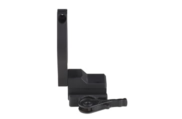 Image of American Defense Manufacturing AD-PVS Mount for T14 Thermal Imaging System, Black, AD-PVS-14 STD-TL