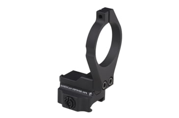 Image of American Defense Manufacturing AD-PVS Mount for T14 Thermal Imaging System, Black, AD-PVS-14 STD-TL