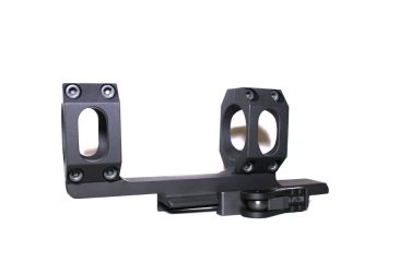 Image of American Defense Manufacturing AD-SCOUT Scope Mount, Tactical Lever, Black, 32mm, AD-SCOUT 32 TAC R