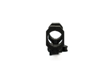 Image of American Defense Manufacturing AD-SCOUT Scope Mount, Standard Lever, Black, 30mm, AD-SCOUT 30 STD