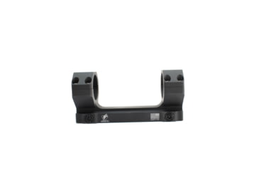 Image of American Defense Manufacturing ADDELTAC34STDTL Delta Tactical Cantilever 34mm Dual Ring Bl