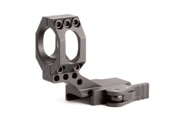 Image of Open Box, Dealer Demo, American Defense Manufacturing Aimpoint Cantilever Mount, Standard Lever, Black, 30mm, AD-68-C STD