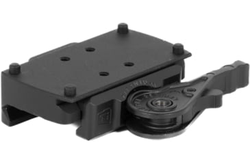 Image of American Defense Manufacturing Burris FastFire Red Dot Mount to the Picatinny Rail System, Black, AD-22 STD-TL