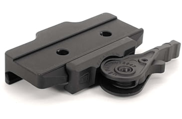 Image of American Defense Manufacturing Holosun LS Optic QD Mount, Black, AD-4204-TL