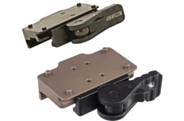 Image of American Defense Manufacturing Insight MRDS Mount, Black, Flat Dark Earth