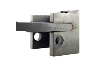 Image of American Defense Manufacturing M2 Buffer Body, Black, AD-M2-BUFFERBODY