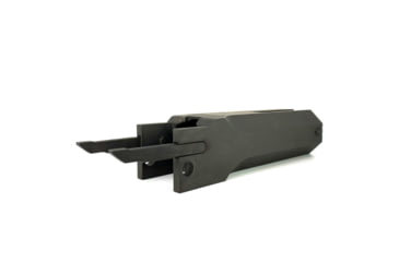 Image of American Defense Manufacturing M2 Buffer Body, Black, AD-M2-BUFFERBODY