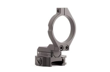 Image of American Defense Manufacturing PVS-14 Mount, Standard Lever, Black, AD-PVS-14 STD