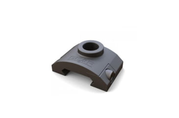 Image of EDEMO American Defense Manufacturing Rail Mount QD Socket, Black, GS-3045, EDEMO1