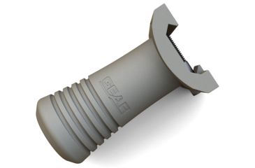 Image of American Defense Manufacturing Rail Mount Vertical Grip, Foliage Green, Small, GS-3152