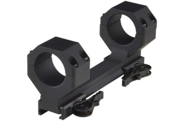 Image of American Defense Manufacturing Dual Ring scope Mount, 30mm, 30mm Rings, Flat Dark Earth, AD-DELTA 30 STD FDE-TL