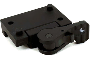 Image of American Defense Manufacturing Sig Echo 1 Base, Tactical Legacy Lever, Black, AD-5111-TAC