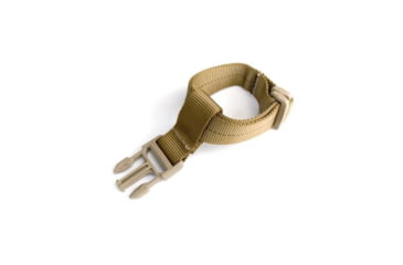 Image of American Defense Manufacturing Stock Adapter, Flat Dark Earth, GS-2210