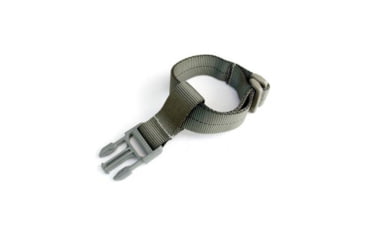 Image of American Defense Manufacturing Stock Adapter, Foliage Green, GS-2220