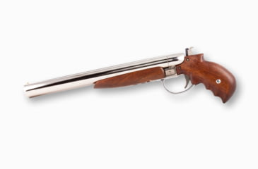Image of American Gun Craft Desperado DLX Double Barrel Shotgun Pistol, 12 Gauge, 11 inch Barrel, gpf-17045