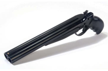 Image of American Gun Craft Desperado Double Barrel Shotgun Pistol, 12 Gauge, 11 inch Barrel, gpf-9761
