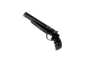 Image of American Gun Craft Desperado Double Barrel Shotgun Pistol, 12 Gauge, 8 inch Barrel, gpf-7715