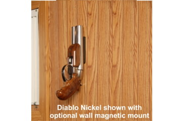 Image of American Gun Craft Diablo Wall Magnetic Mount, gpf-1338
