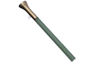 Image of American Gun Craft Parts &amp; Accessories for AGC Shotgun Pistols, 12 Gauge Fiberglass Ramrod, Multi, One Size, gpf-18670