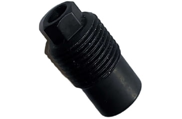Image of American Gun Craft Parts &amp; Accessories for AGC Shotgun Pistols, Breech Plug, Multi, One Size, gpf-18671