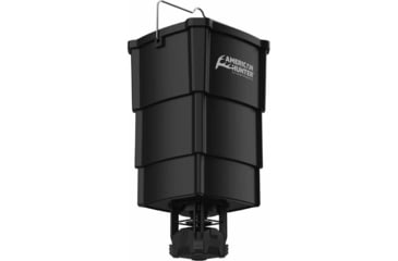 Image of American Hunter 5gal Hopper Collapsible w/ ECON Feeder, AH-NF-ECON