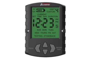 Image of American Hunter AH-UTM Universal Digital Timer 6V/12V