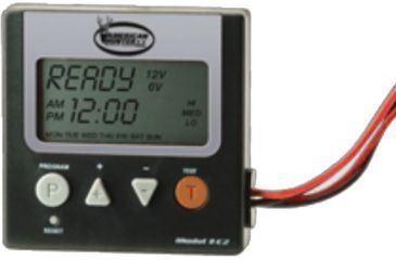 Image of American Hunter Digital Timer for Deer Feeder 30556
